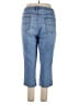 St. John's Bay Blue Jeans Size 18 - photo 2
