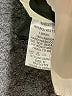 Reset 100% Rayon Solid Ivory Casual Skirt Size M - photo 5