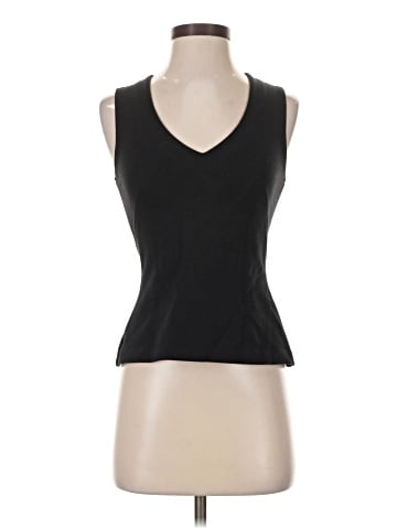 J.Crew Sleeveless Top (view 1)