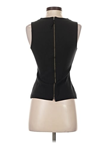J.Crew Sleeveless Top (view 2)