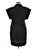 J.Crew Black Sleeveless Button-Down Shirt Size XL - photo 2