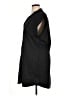 J.Crew Black Sleeveless Button-Down Shirt Size XL - photo 5