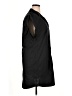 J.Crew Black Sleeveless Button-Down Shirt Size XL - photo 4