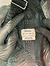 RVCA Black Overalls Size XS - photo 4