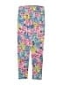 Justice Print Pink Sweatpants Size 12 - photo 1