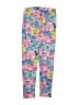 Justice Print Pink Sweatpants Size 12 - photo 2