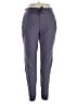 Athleta Solid Gray Active Pants Size 14 (tall) - photo 1