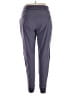 Athleta Solid Gray Active Pants Size 14 (tall) - photo 2