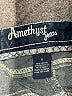Amethyst Jeans Blue Denim Shorts Size 11 - photo 3