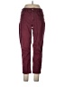 Levi's Burgundy Jeans Size 30 waist - photo 1