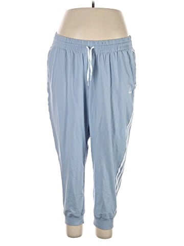 Adidas Track Pants (view 1)