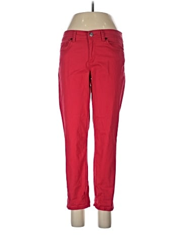 CALVIN KLEIN JEANS Jeans (view 1)