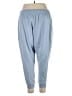Adidas Solid Blue Track Pants Size 2X - photo 2
