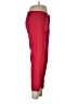 CALVIN KLEIN JEANS Color Block Red Jeans Size 30 waist - photo 4