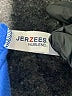 Jerzees Color Block Blue Track Pants Size S - photo 7