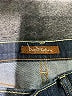 David Kahn Blue Jeans Size 27 waist - photo 7