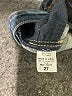 David Kahn Blue Jeans Size 27 waist - photo 8