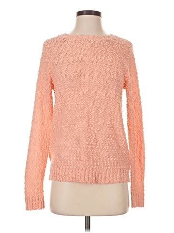 Hinge Pullover Sweater (view 1)