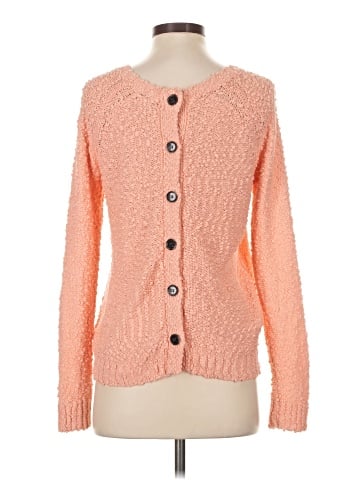 Hinge Pullover Sweater (view 2)