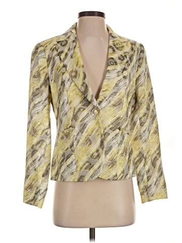 Insight Blazer (view 1)