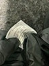 Urban Coco Solid Black Formal Skirt Size XS - photo 6