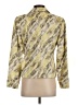 Insight Print Gold Blazer Size 2 - photo 2