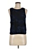 Gap Fit Blue Tank Top Size M - photo 1