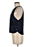 Gap Fit Blue Tank Top Size M - photo 5