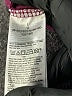 Gap Purple Casual Pants Size L - photo 8