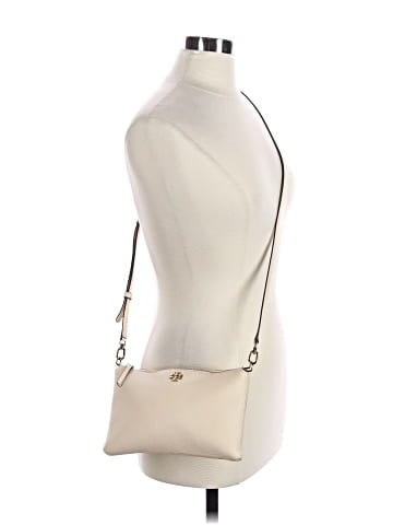 Tory Burch Leather Crossbody Bag (view 2)
