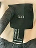 XXI Tan Jacket Size M - photo 6