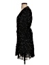 ALLSAINTS Stars Black Cocktail Dress Size S (estimated) - photo 5