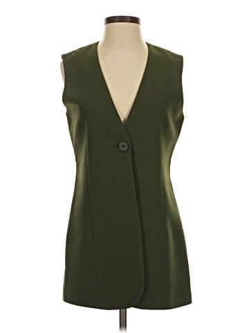 Sir. Vest (view 1)