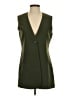Sir. 100% Polyester Green Vest Size Sm (1) - photo 1