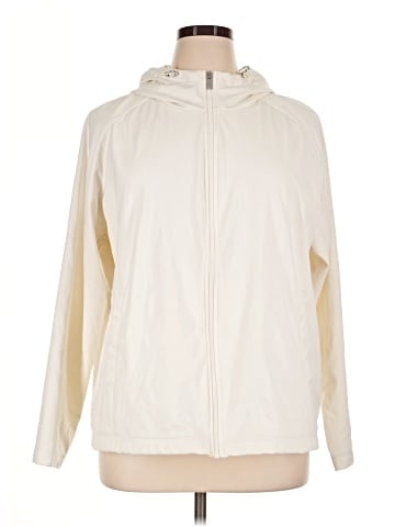 32 Degrees Track Jacket (view 1)