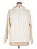 32 Degrees 100% Polyester Ivory Track Jacket Size XXL - photo 1