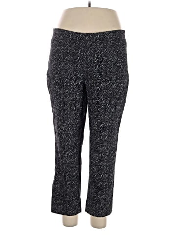 Zac & Rachel Active Pants (view 1)