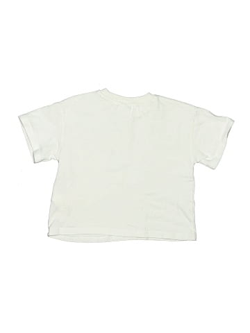 Zara Short Sleeve T-Shirt (view 2)