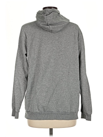 Puma Pullover Hoodie (view 2)