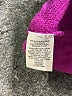 Leith Purple Pullover Sweater Size XXS - photo 8