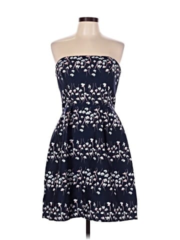 Vera Wang Cocktail Dress (view 1)