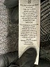 French Connection Tweed Gray Formal Skirt Size 2 - photo 5