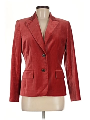 Kasper Blazer (view 1)