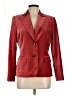 Kasper Red Blazer Size 6 - photo 1