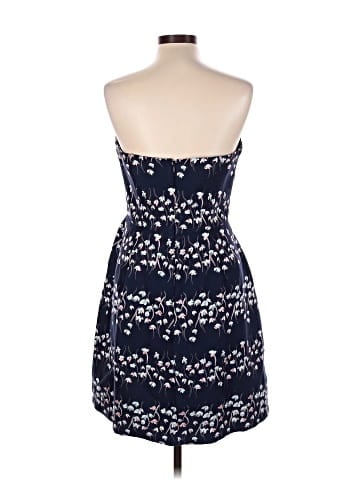 Vera Wang Cocktail Dress (view 2)