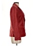Kasper Red Blazer Size 6 - photo 4