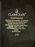 Cuddl Duds Solid Black Active Pants Size XS - photo 4