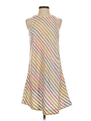 Lou & Grey Casual Dress (view 1)