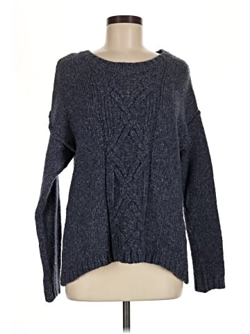 G.H. Bass & Co. Pullover Sweater (view 1)