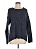 G.H. Bass & Co. Blue Pullover Sweater Size M - photo 1